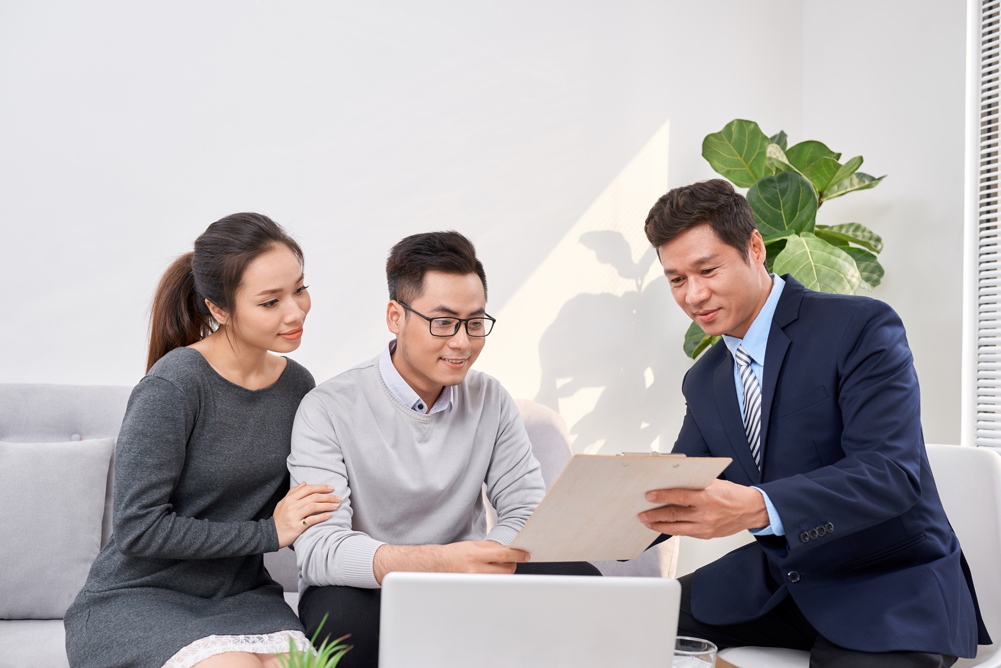 Manulife phát triển đội ngũ tư vấn tài chính - bảo hiểm thế hệ mới